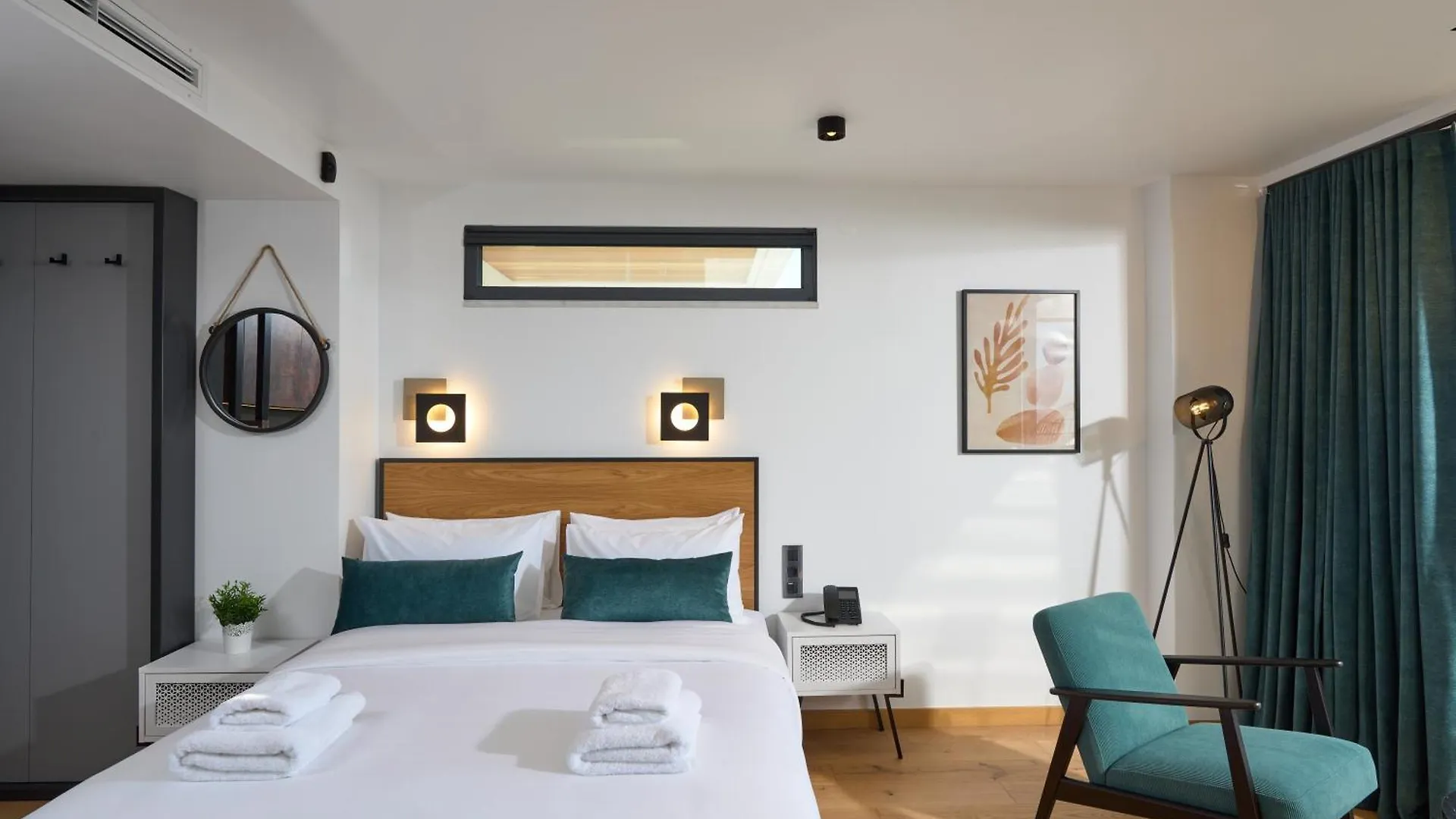Sigma Suites Hotel Soluň 4*,  Řecko