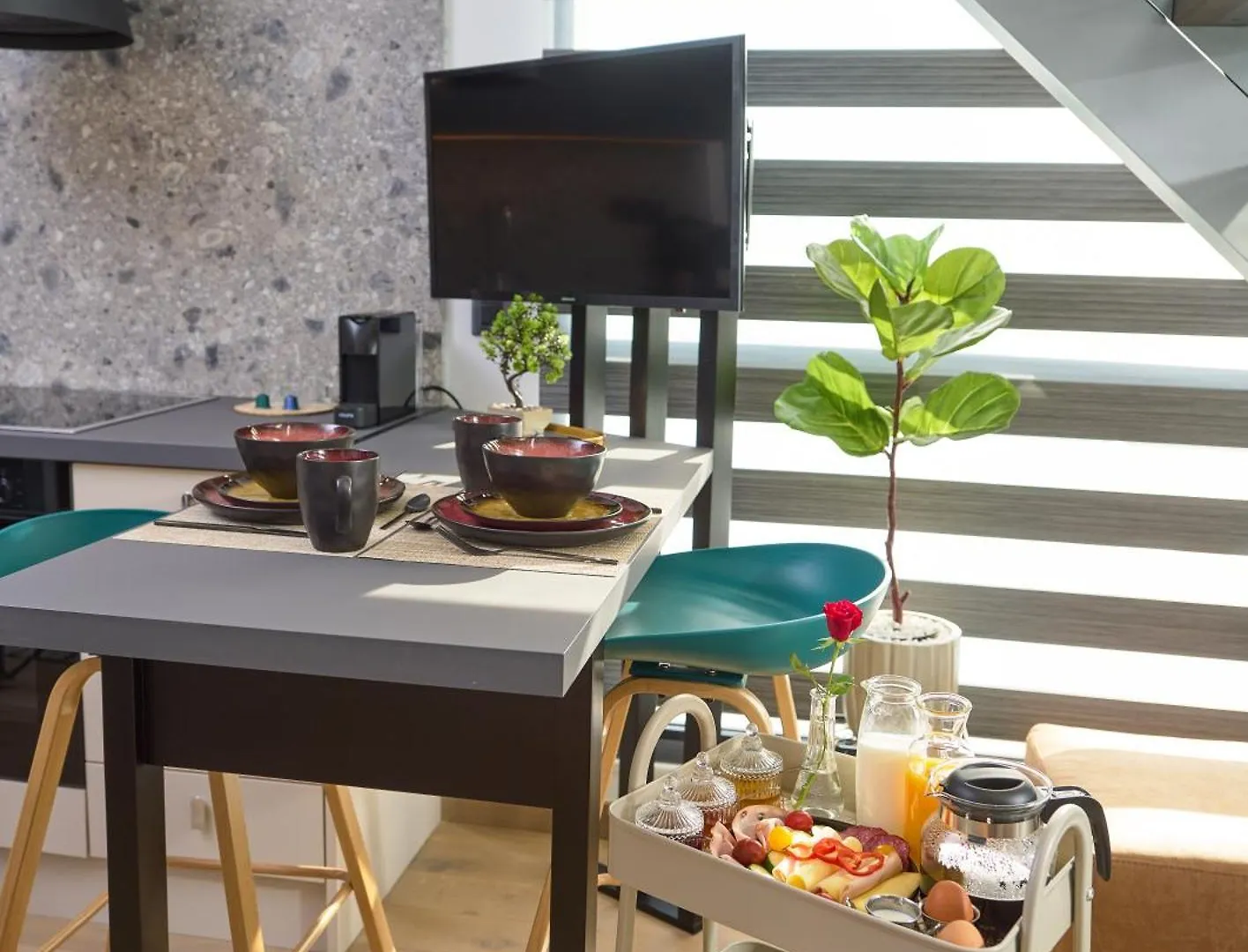 Sigma Suites Hotel Soluň 4*,