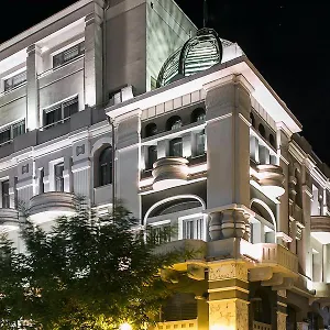 Hotell Superior One Boutique