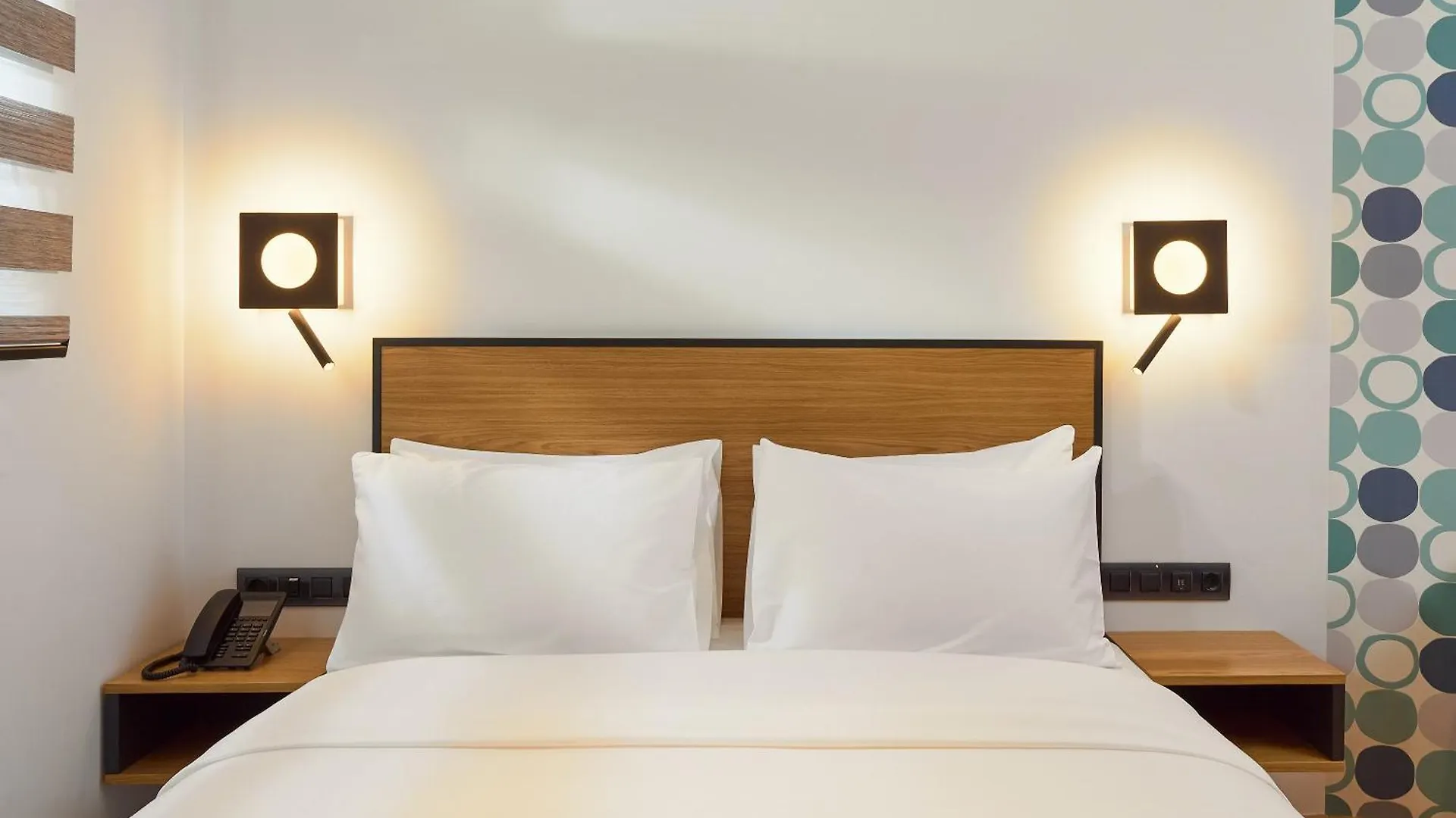 Aparthotel Sigma Suites Hotel Thessaloniki
