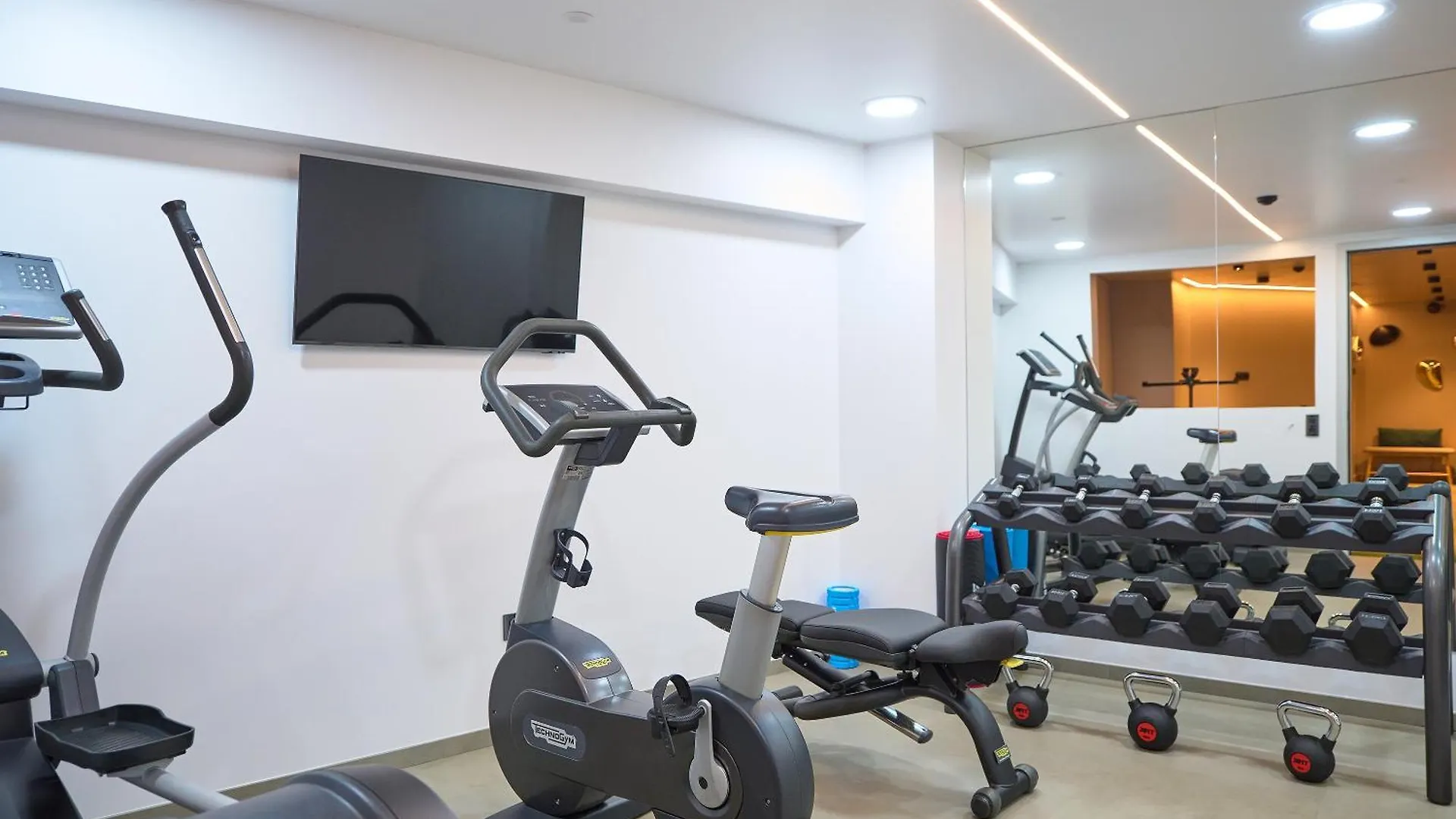 Sigma Suites Hotel Thessaloniki 4*,