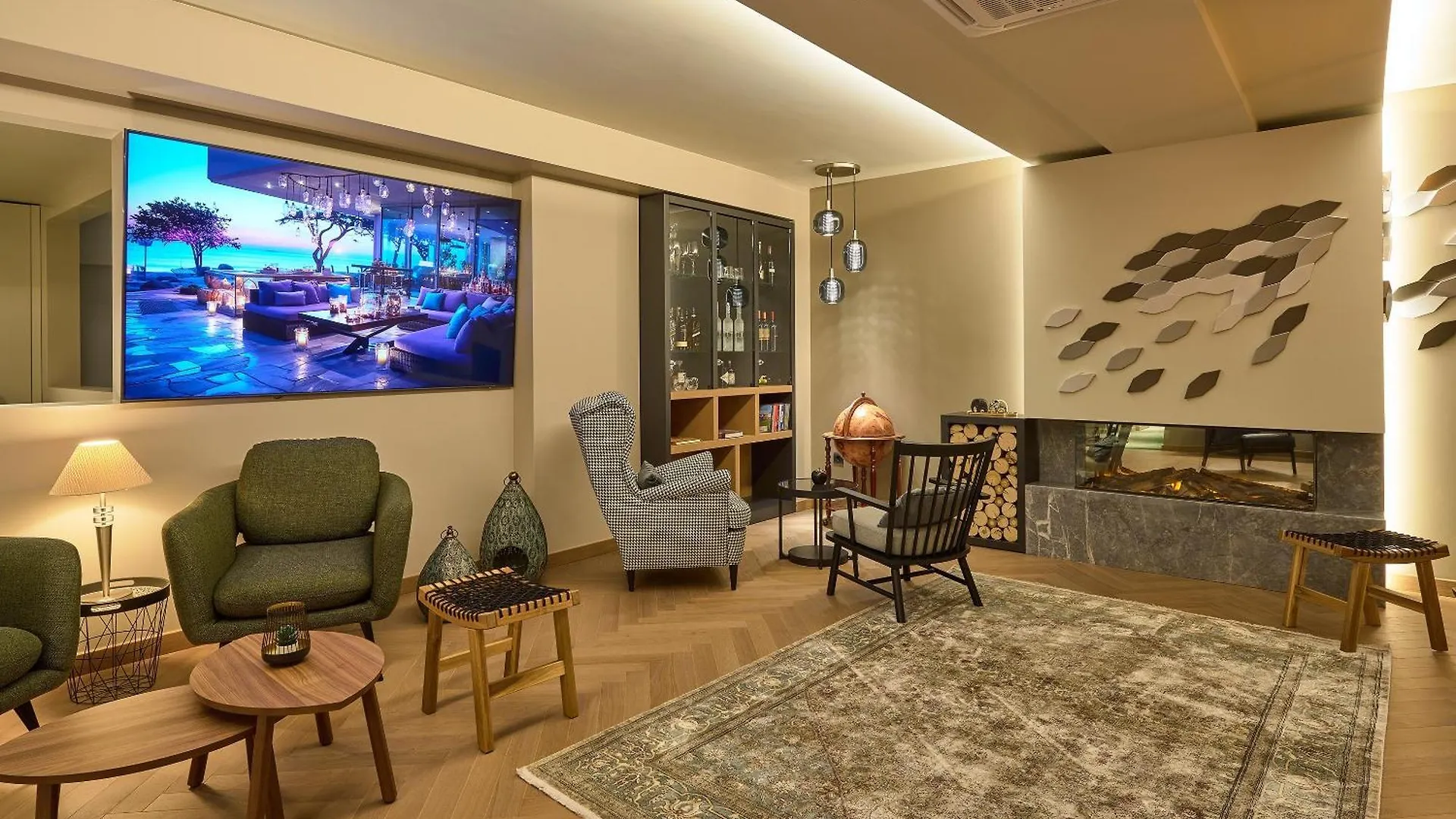 Sigma Suites Hotel Thessaloniki Aparthotel