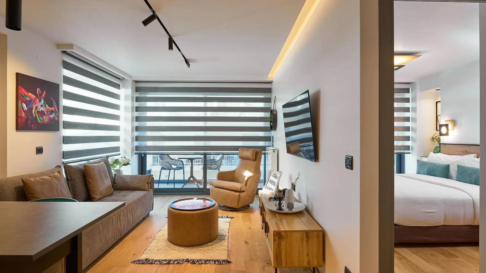 Sigma Suites Hotel Thessaloniki