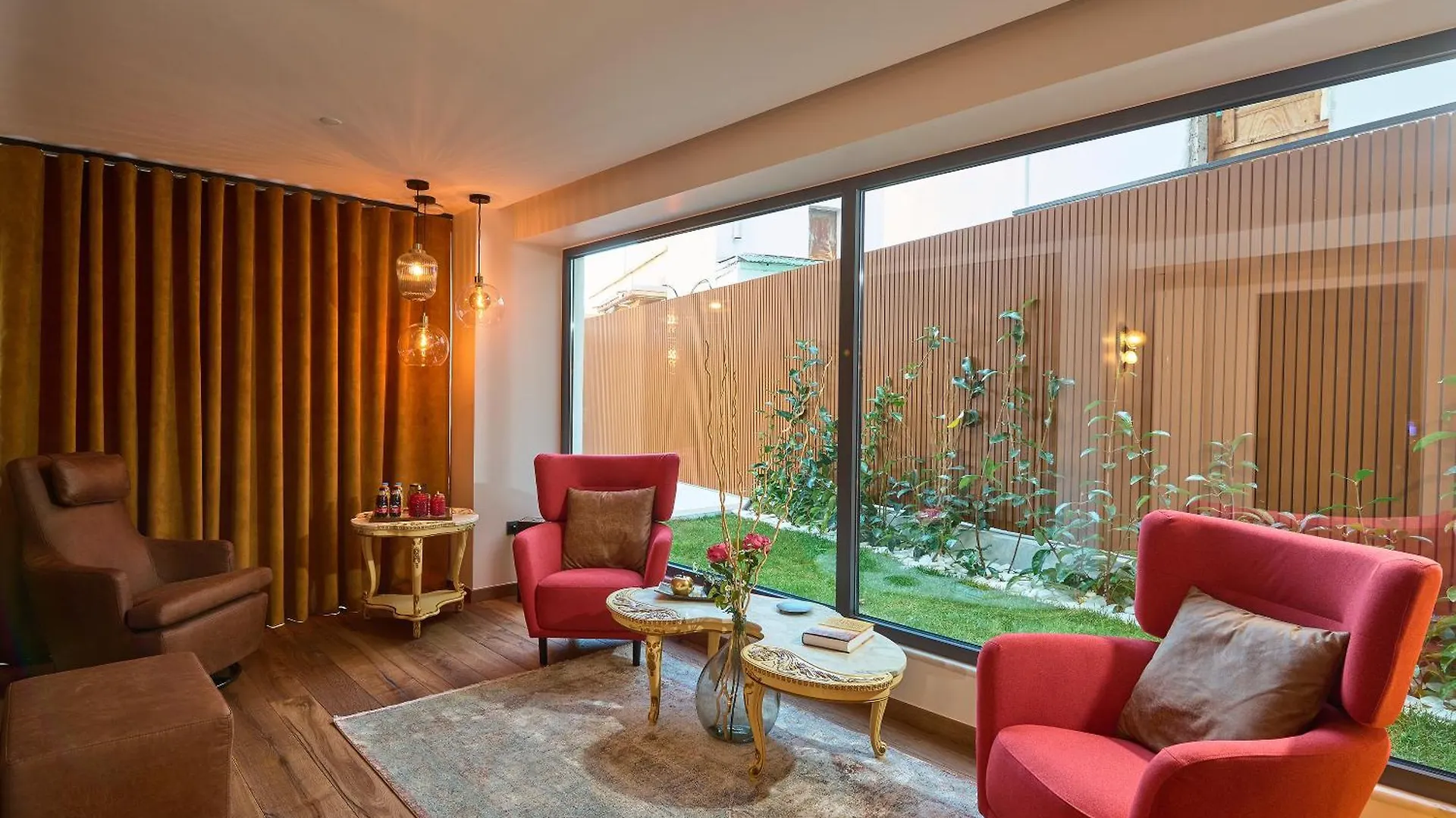 Aparthotel Sigma Suites Hotel Thessaloniki