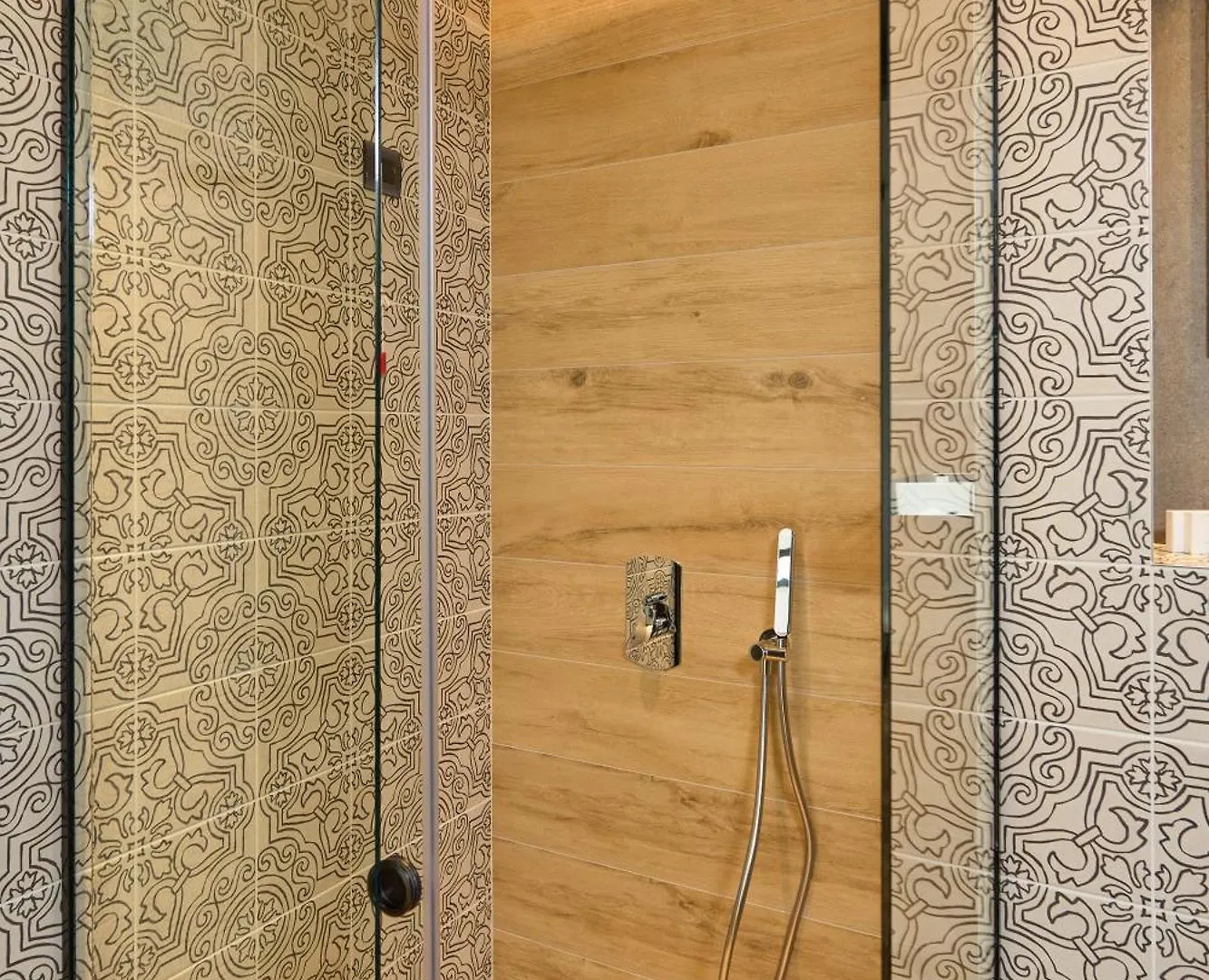 Sigma Suites Hotel Thessaloniki