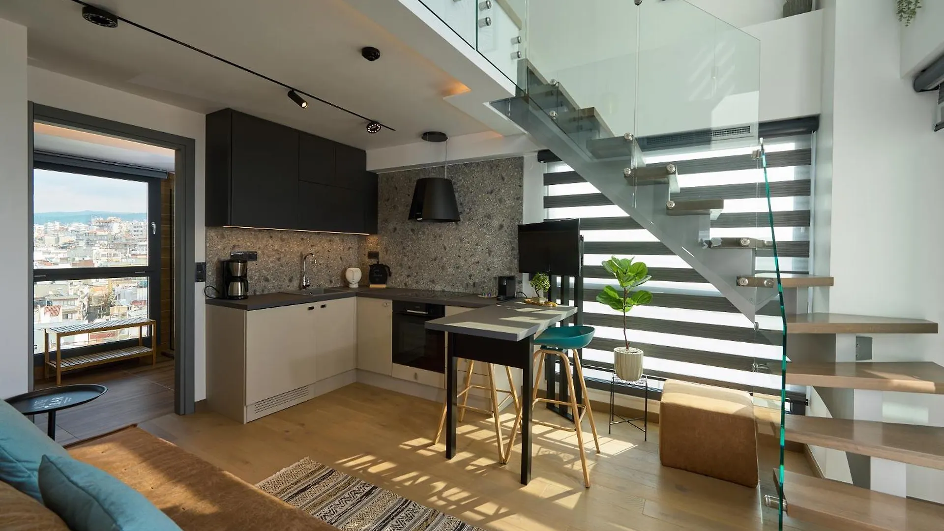 Sigma Suites Hotel Thessaloniki