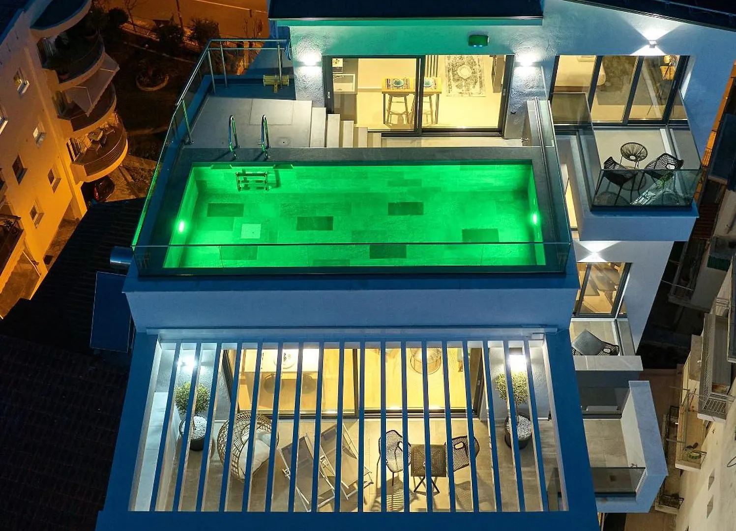 Sigma Suites Hotel Thessaloniki
