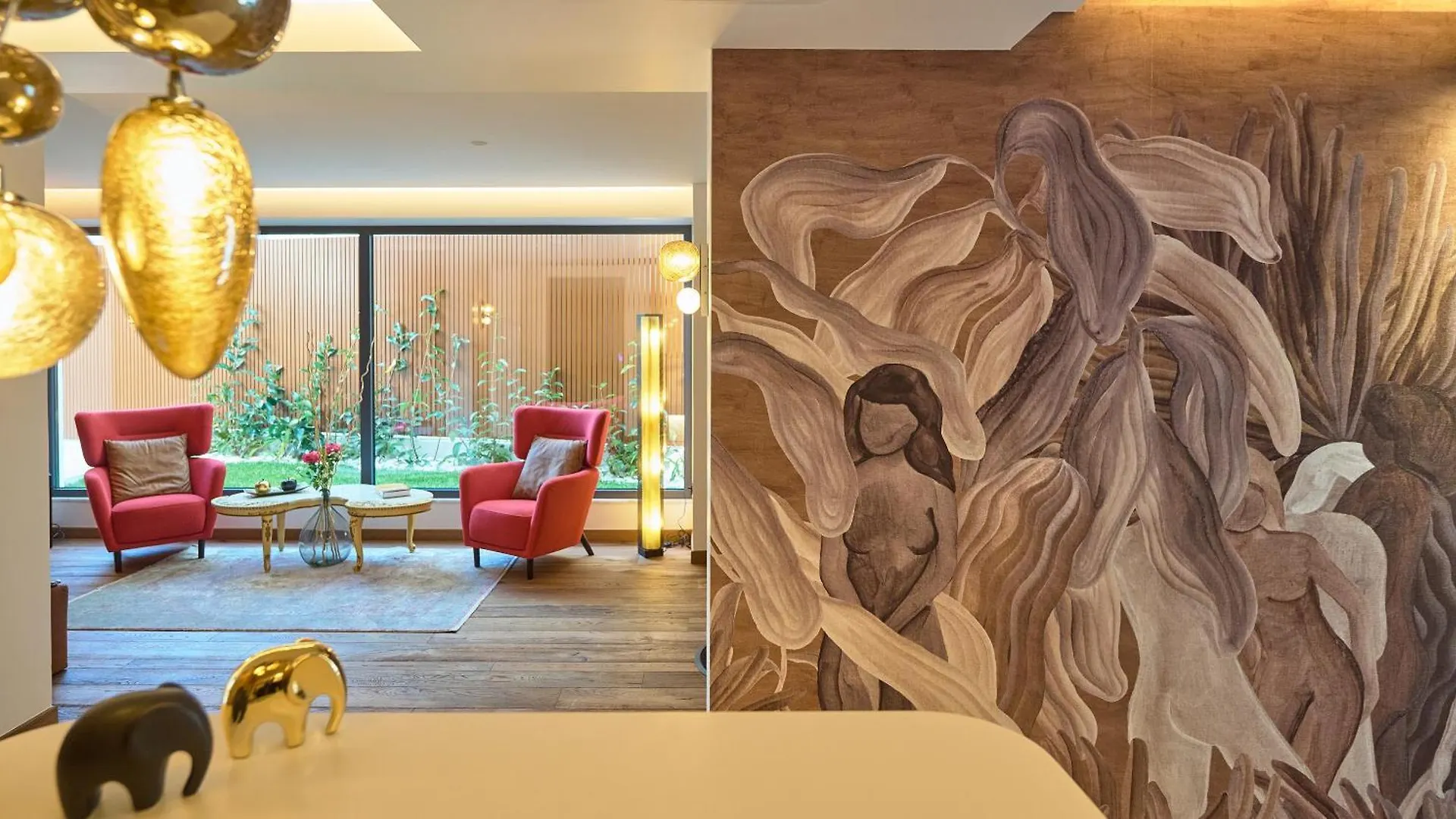 **** Aparthotel Sigma Suites Hotel Thessaloniki Greece