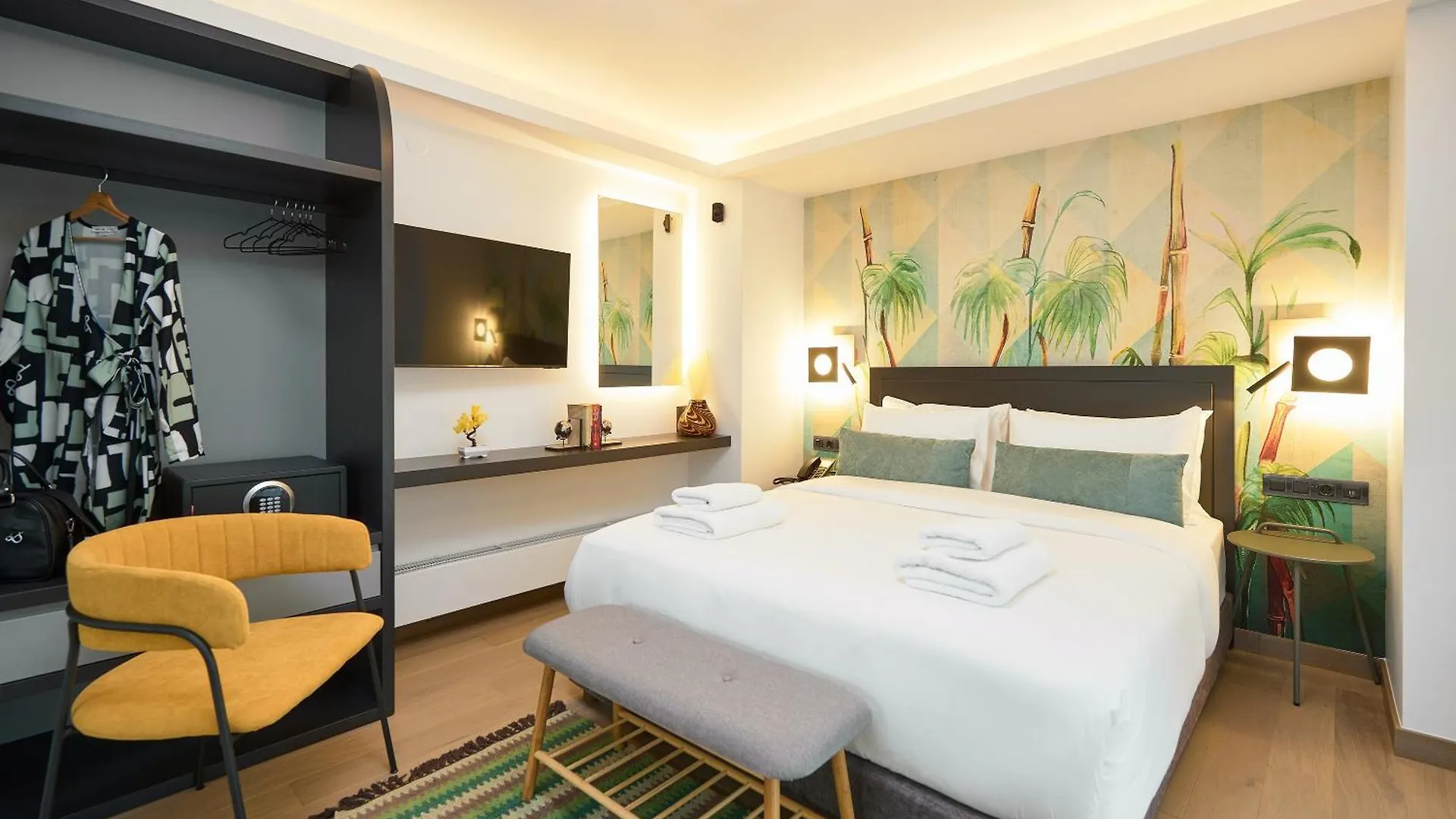Aparthotel Sigma Suites Hotel Thessaloniki