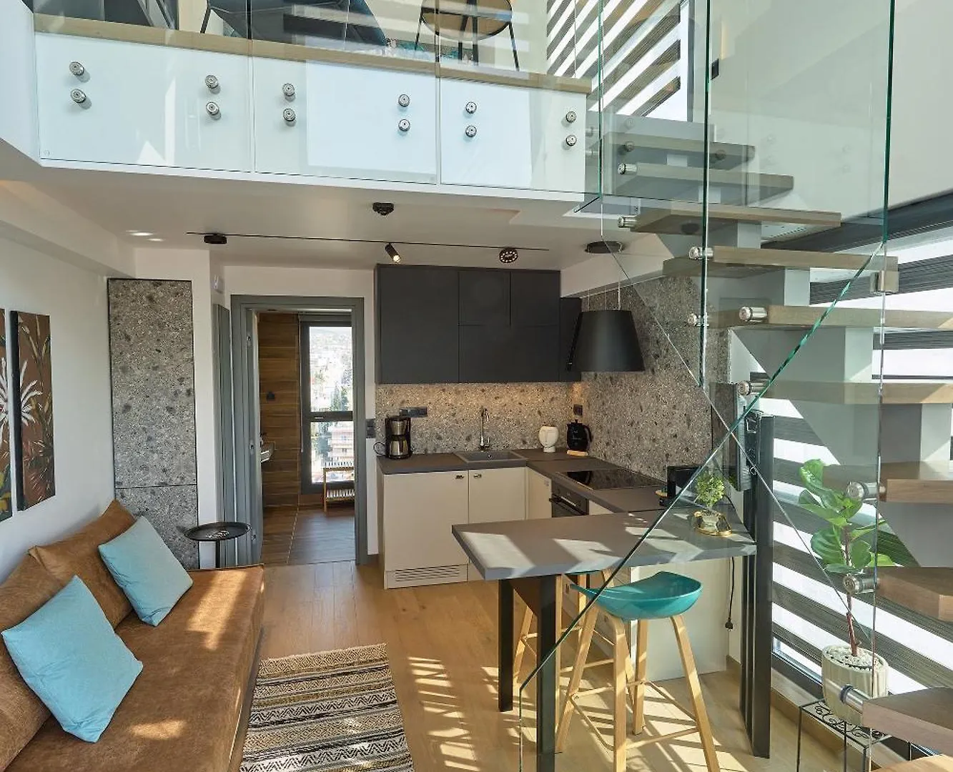Sigma Suites Hotel Thessaloniki 4*,