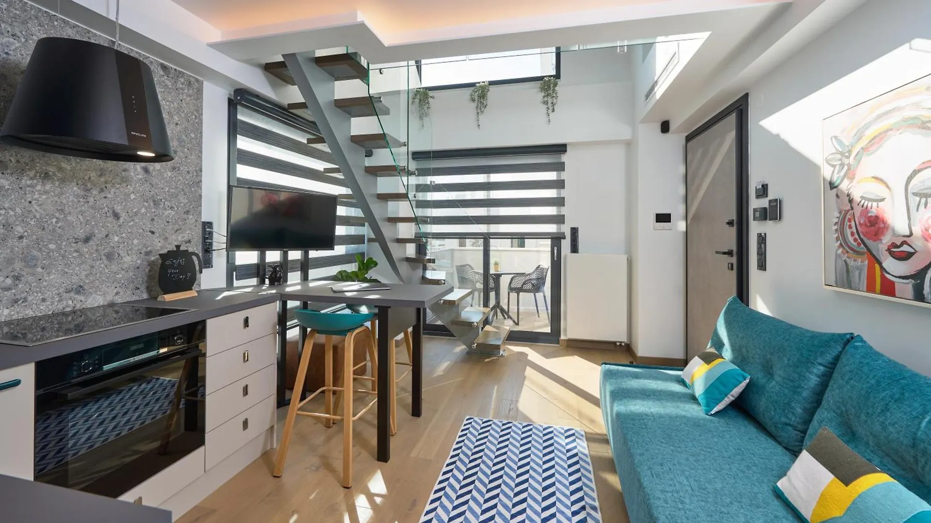 Sigma Suites Hotel Thessaloniki 4*,  Greece