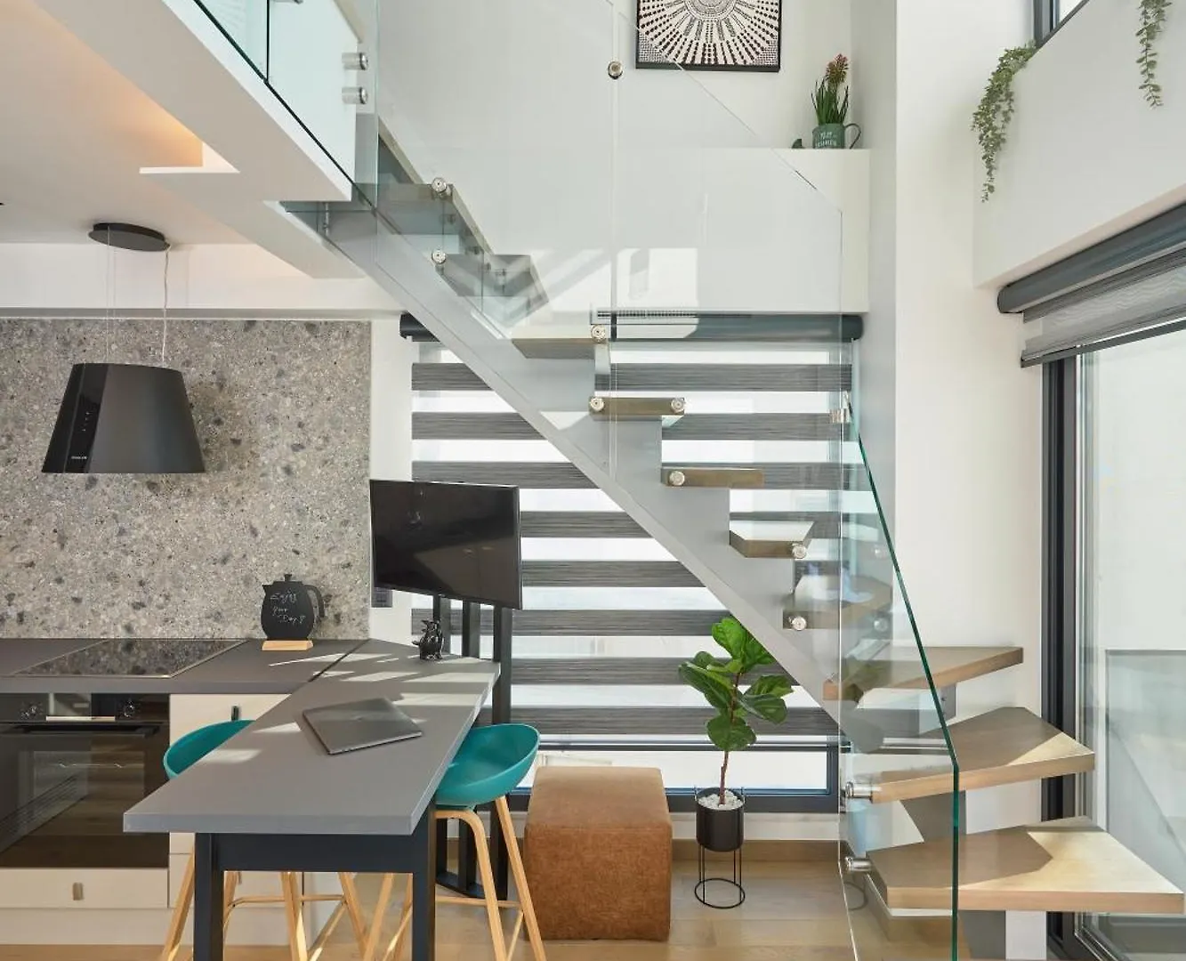 Sigma Suites Hotel Thessaloniki Aparthotel