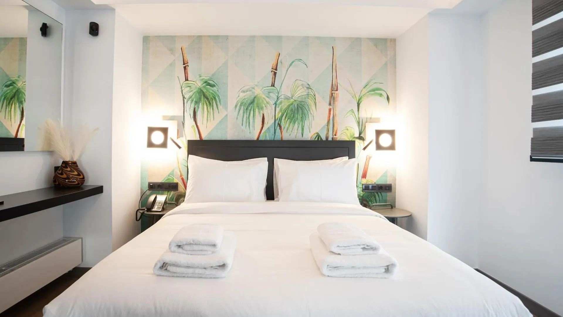 Sigma Suites Hotel Thessaloniki
