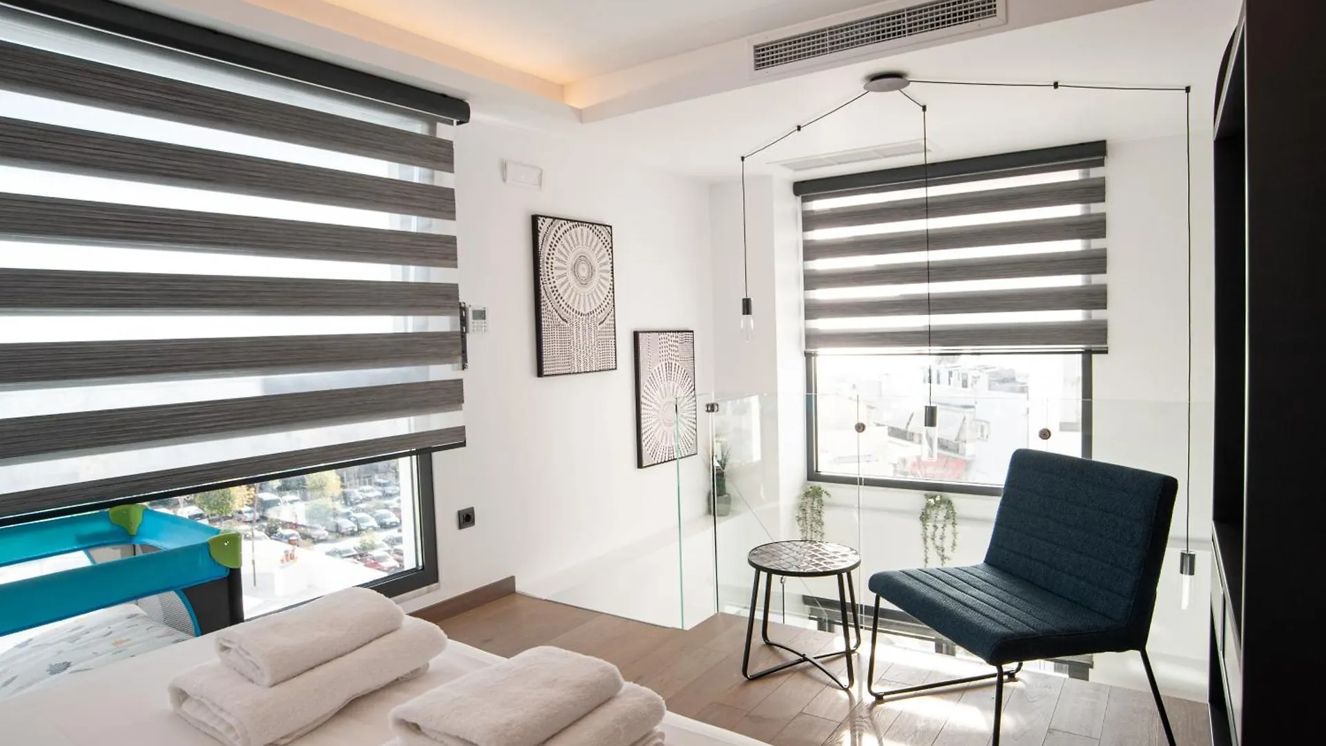 Sigma Suites Hotel Thessaloniki 4*,  Greece