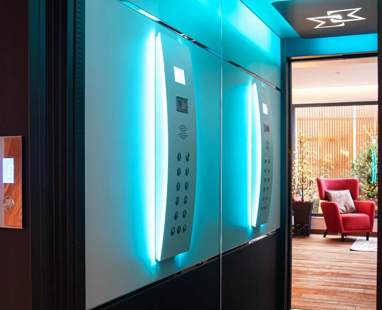 Sigma Suites Hotel Thessaloniki Aparthotel